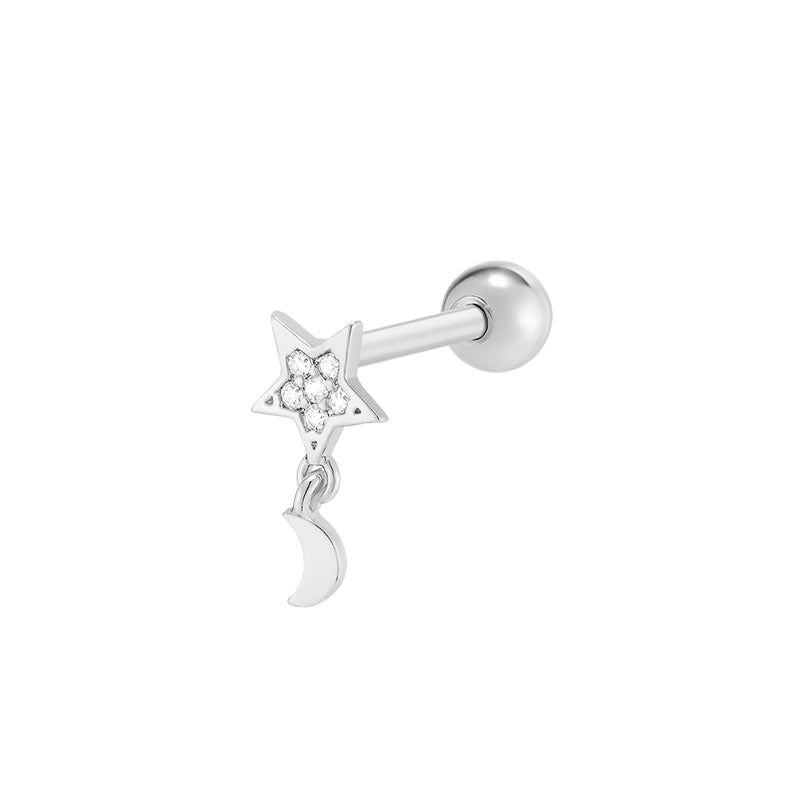 EAR AND CARTILAGE PIERCING 101 – SilverWorks