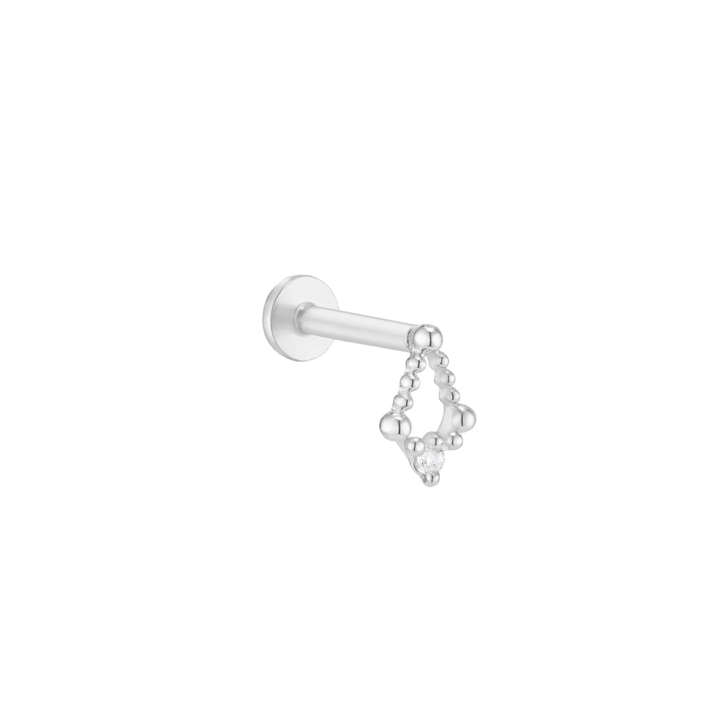 mini-kite-flat-back-stud-earring-14k-gold-musemond