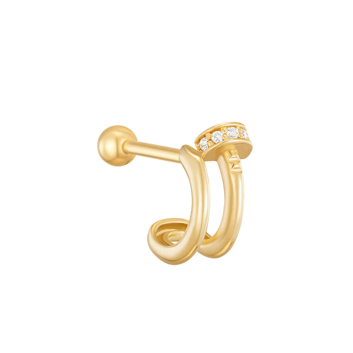 Nail-Hoop-Stud-Piercing-