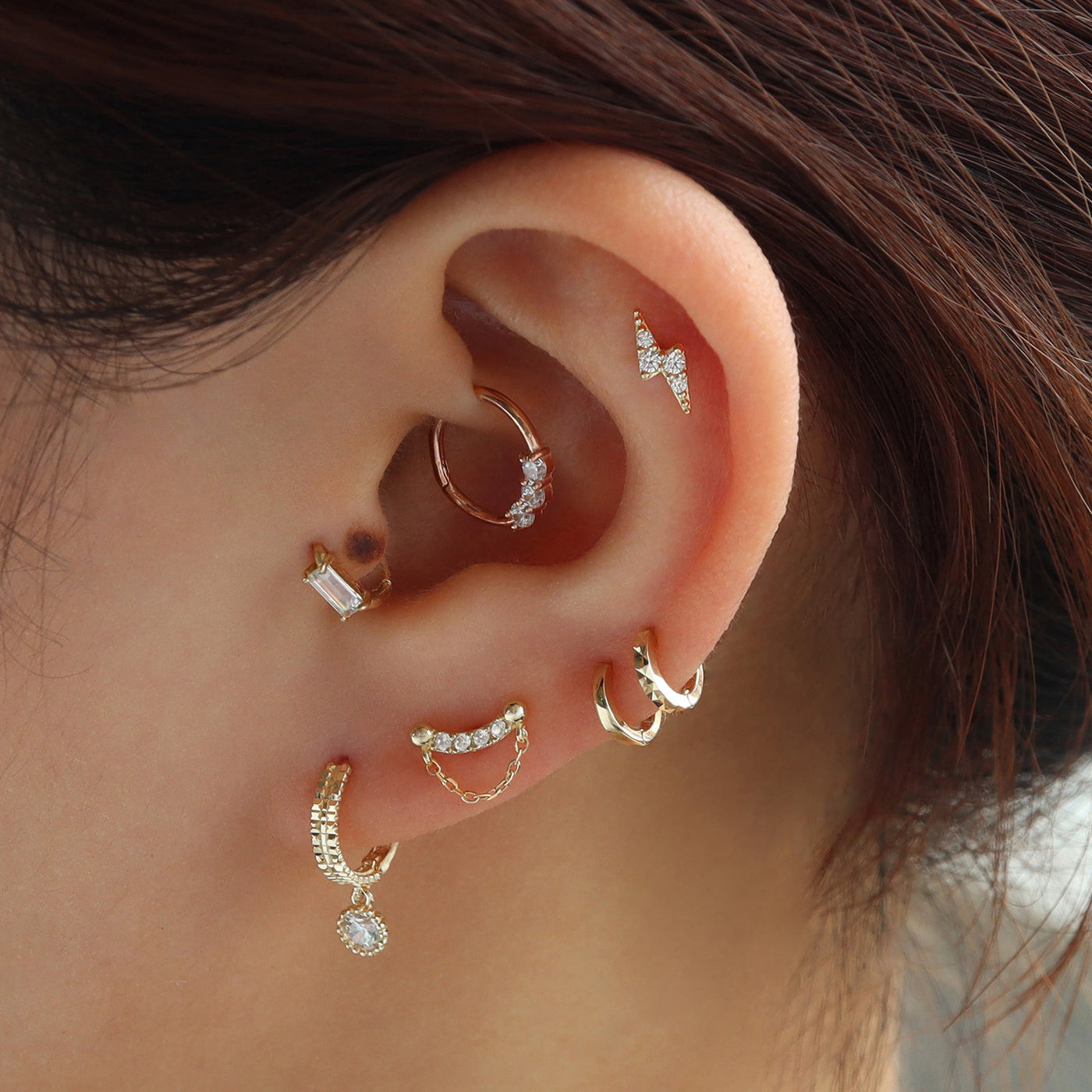 chain-stud-earring-solid-14k-