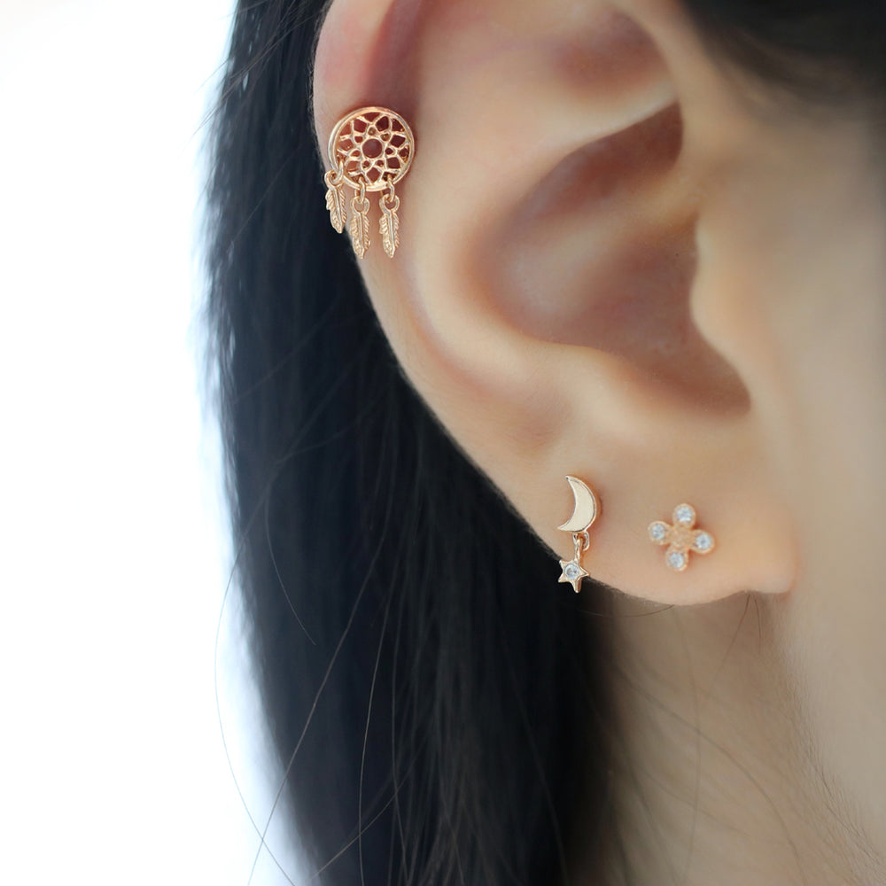 crescent-moon-star-cartilage-