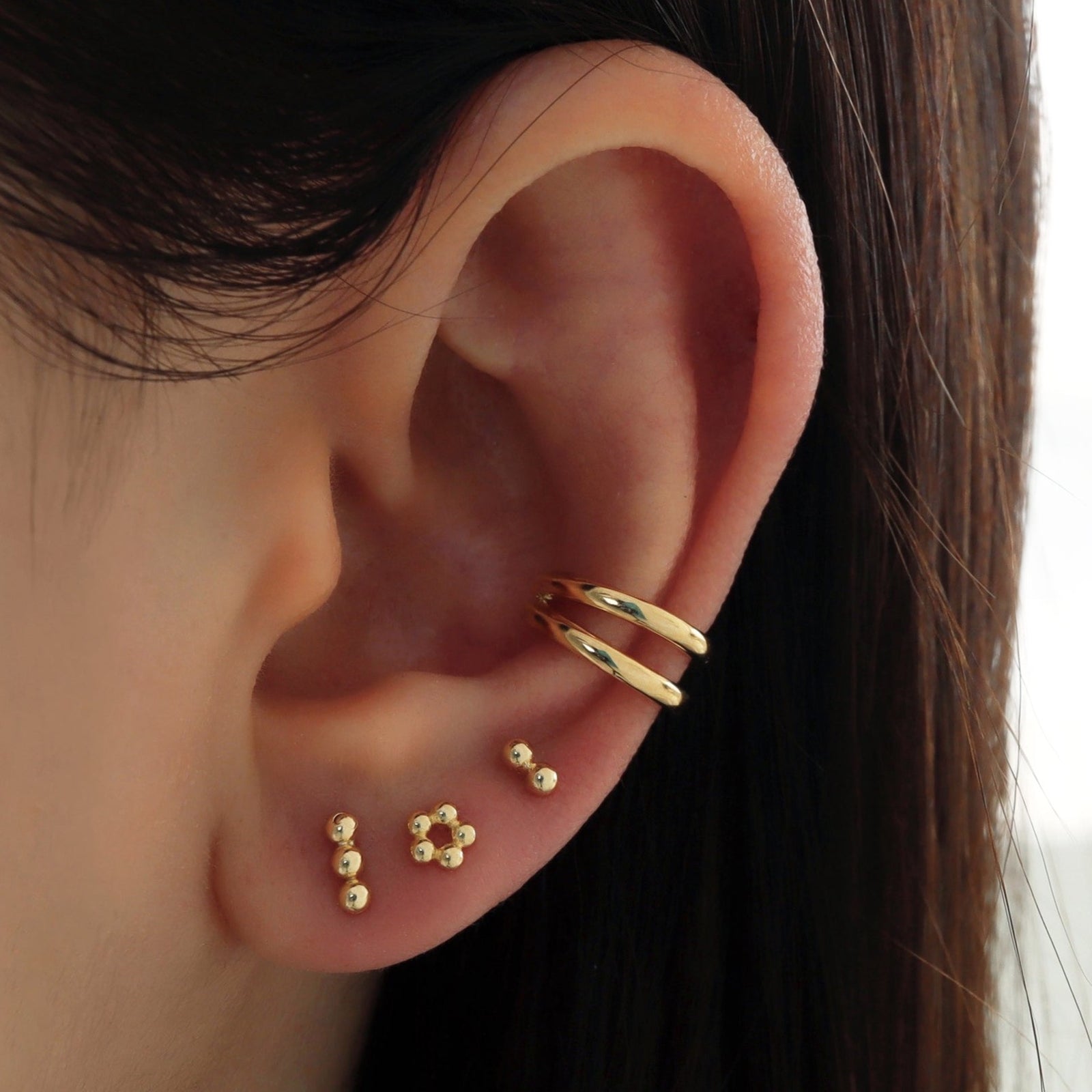 dotted-beaded-stud-earrings-