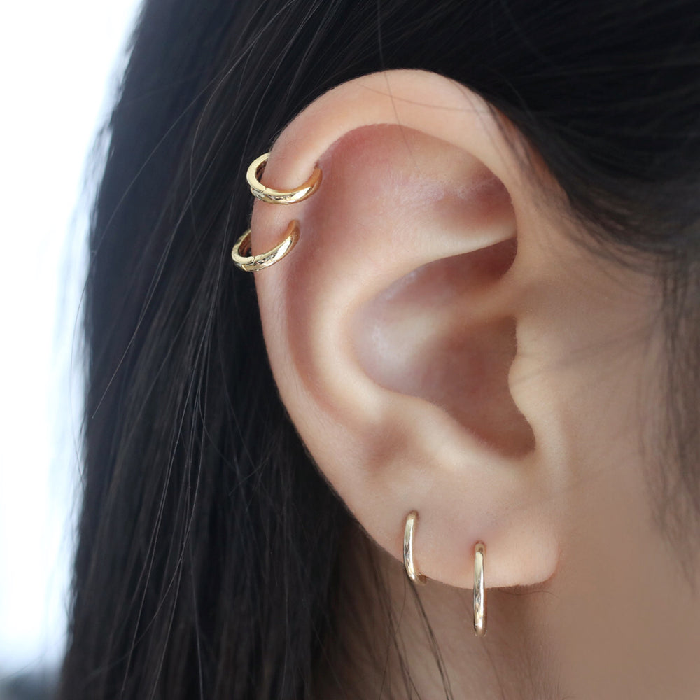 SILBERTALE Orecchini a sfera Huggie Hoop in argento Sterling 925 orecchio superiore cartilagine Helix piccolo piccolo mini orecchini dormienti, 9mm Innendurchmesser, Argento sterling, argento Sterling SILBERTALE Orecchini a sfera Huggie Hoop in argento Sterling 925 orecchio superiore cartilagine Helix piccolo piccolo mini orecchini dormienti, 9mm Innendurchmesser, Argento sterling, argento Sterling