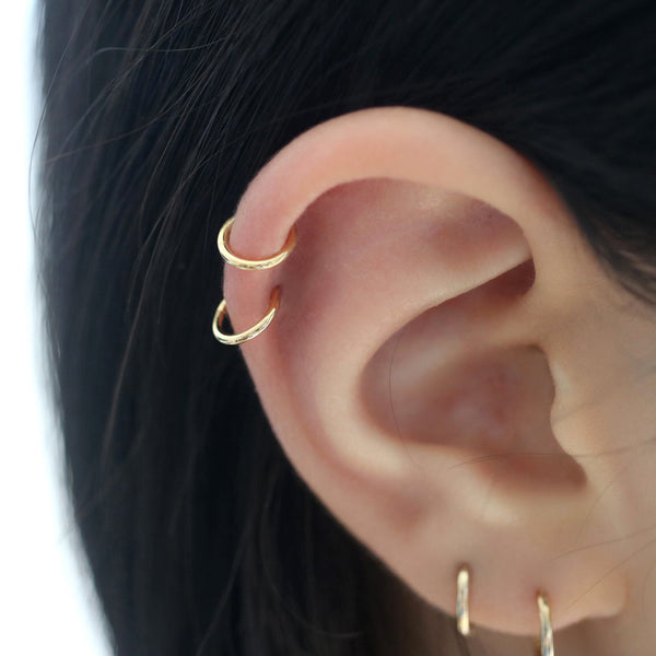 How to Clean an Ear Piercing Top 10 Tips for Proper Care