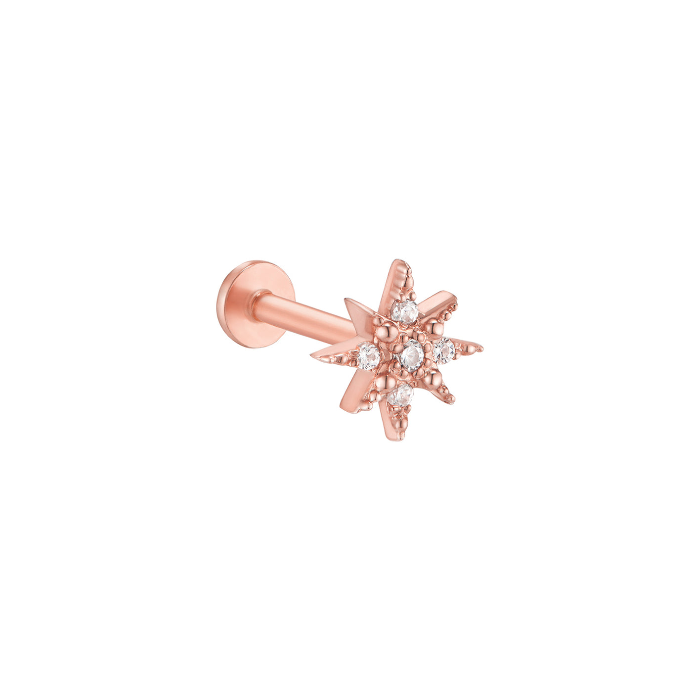 美品　maison rubus ピアス　stratum pierce MAISON RUBUS. メゾンルーバス リコレクション シルバー