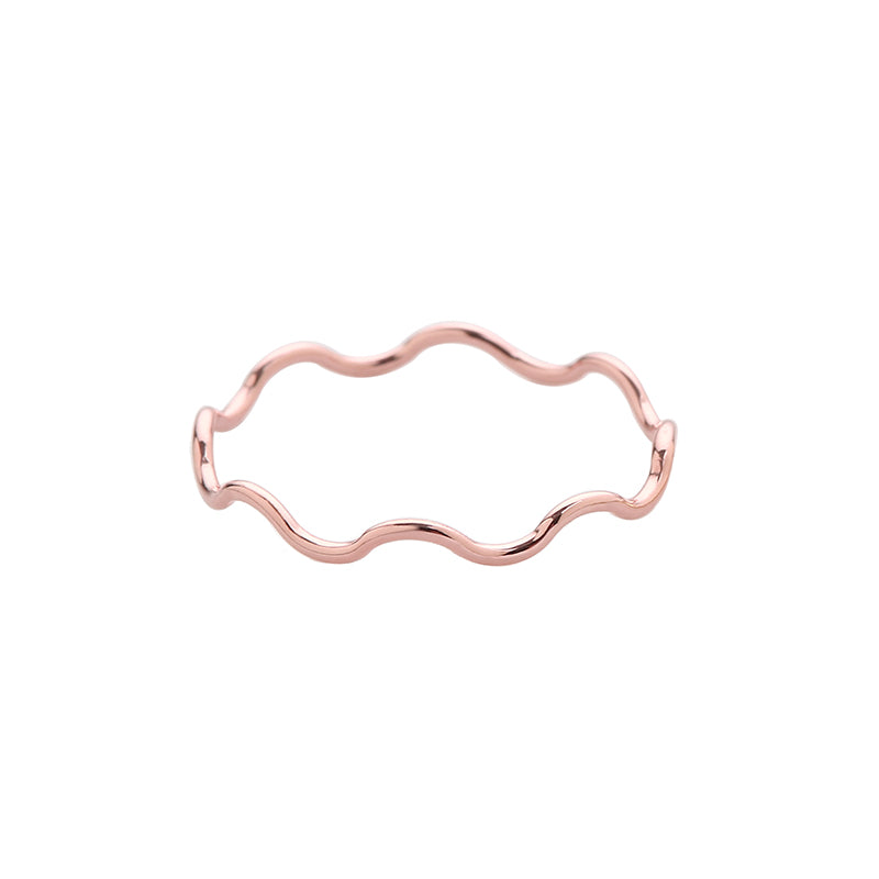 CIRCULAR CROWN リング | ジャスティン デイビス（JUSTIN DAVIS